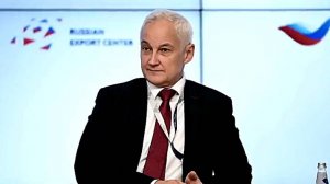 Белоусов поставил Матвиенко на место (2024)