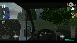 1 день от лица водителя скорой помощи!