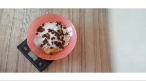 Овсяно-блин