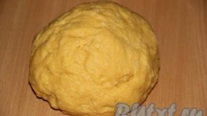 Рецепт фигурного печенья для детей