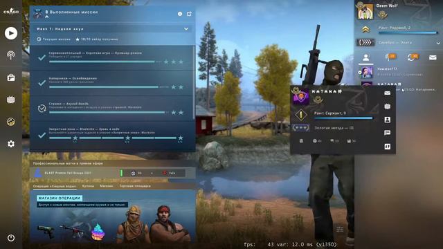 Игровой стрим! С игроками JoniCraft! смотреть онлайн