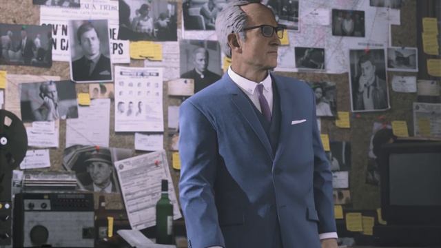 Mafia 3 - Концовки в игре