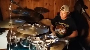 DrumCover December by Collective Soul