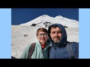 отпуск 2022 /Элиста-Курганинск-Лагонаки-Приэльбрусье/