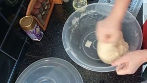 Моё любимое Тесто для Пирогов.