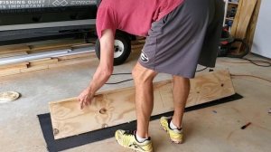 JAW DROPPING JON BOAT TO BASS BOAT FULL BUILD | From Start to Finish