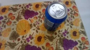 Как открыть банку если оторвался ключ (Fail)