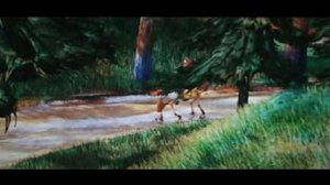 Приключения Алёнушки и Ерёмы - Звездочёт и Циклоп