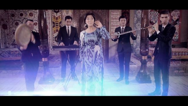 Dilfuza Qobilova - Sevarmikan. Дилфуза Кобилова - Севармикан. смотреть онлайн