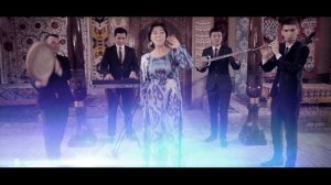 Dilfuza Qobilova - Sevarmikan. Дилфуза Кобилова - Севармикан.