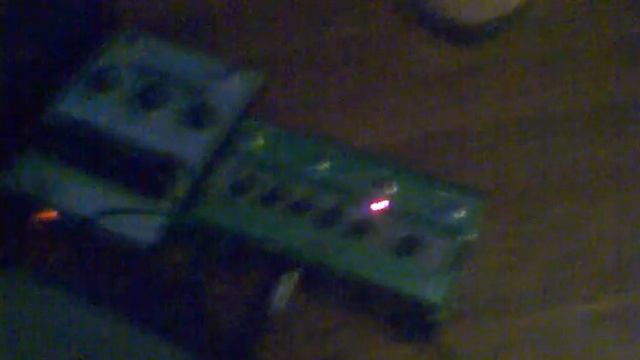 Ibanez AFS75T Blues Drive смотреть онлайн