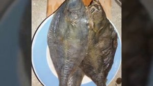 Как приготовить КАМБАЛУ. Супер рецепт