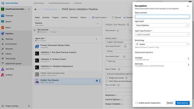 Power BI CI/CD with Tabular Editor - Daniel Otykier смотреть онлайн
