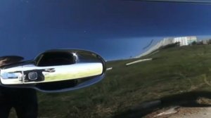 Toyota Land Cruiser 200, отзыв реального владельца