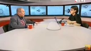 Веллер разбушевался на ЭХО Москвы.