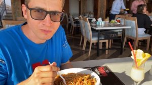 Чуть не обманули в ресторане! FARES в Шарм-Эль-Шейхе