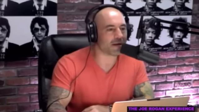 Try Not To Laugh - Joe Rogan Experience - PART 3 смотреть онлайн