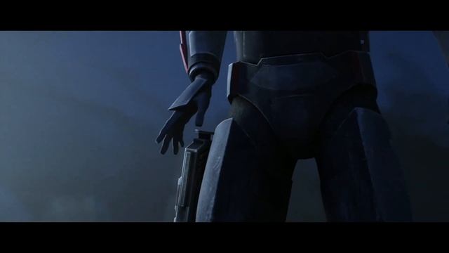 All Cad Bane Quickdraw смотреть онлайн