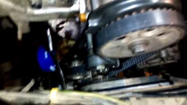 Замена датчика давления масла ваз 2114 смотреть онлайн