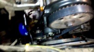 Замена датчика давления масла ваз 2114