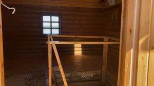 Карелия. Важеозерский монастырь. 9 сентября 2023