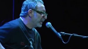 Евгений Маргулис - Письма (live in Obninsk)