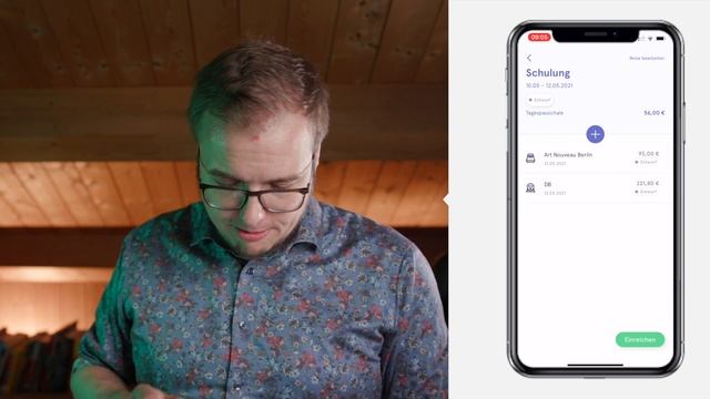 Das leidige Thema - Reisekosten und DATEV Unternehmen online смотреть онлайн