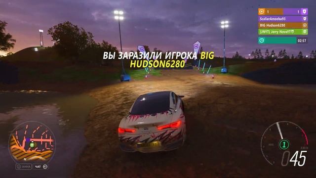 ЛЕТНИЙ СЕЗОН ЗА 5 МИНУТ ►1 июня 2023 ► Forza Horizon 4 смотреть онлайн