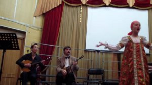Кирсанова Алина_А я по лугу