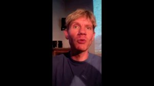 Bjorn Lomborg interviewed at Hay-on-Wye