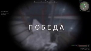 #СТАЛКРАФТ STALCRAFT Обзор оружия FN P90 (После ребаланса)