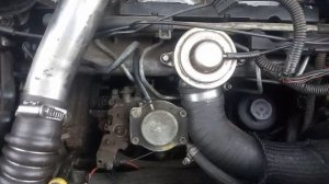 Опель  Синтра с турбодизельным механическим тнвд