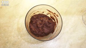 Вкусно и Просто - Шоколадное Печенье на Кефире