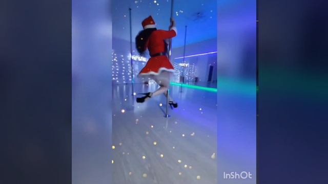 #ExoticPoleDance#пилон#крутки