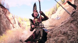 Театр моды и костюма "ОН КУМ"