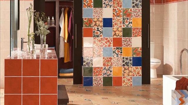 Плитка пэчворк смотреть онлайн