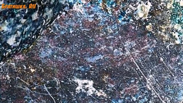 Минералы. Корунд. Интересные факты, лечебные и магические свойства камня.