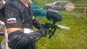 Что больнее пейнтбол или страйкбол