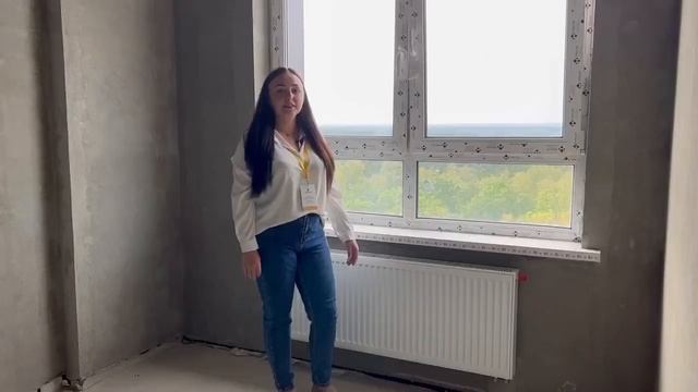 Что входит в черновую отделку квартиры в новостройке, и как она выглядит?
