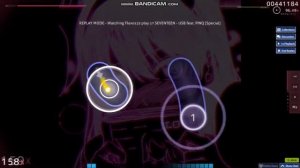 17 SEVENTEEN - USB feat. PINQ [osu!]