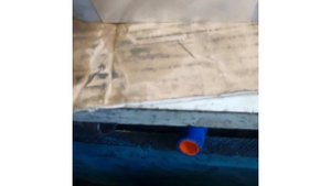 Тойота 2С , дефектуем новую ГБЦ фирмы SAT.