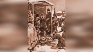 Пугачёв в «Капитанской дочке». Образ и характеристика