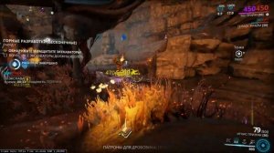 Warframe: За что могут забанить аккаунт?