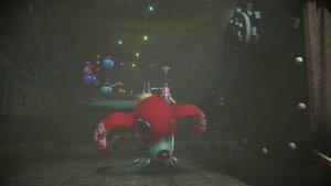 Зомби Дамб, 2 сезон, 39 серия. Момо становится монстром