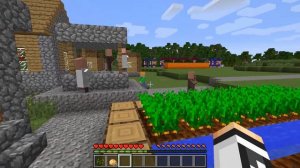 Влад А4 Стал РЕБЕНКОМ в Майнкрафт