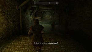 Skyrim SE PS4 con 100 mods PARTE 1 | A ver cuantas veces se crashea