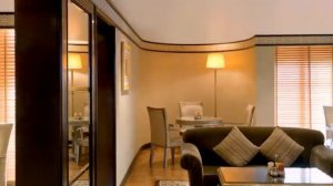 Sheraton Abu Dhabi Hotel & Resort 5* ОАЭ