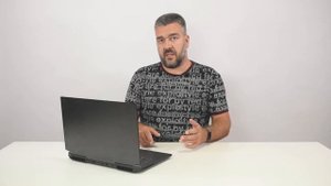Обзор игрового ноутбука MAIBENBEN X717 / Арстайл /