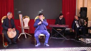 Афзалшо Шодиев - Мераванд ( Оши нахор ) 2022 | Afzalsho Shodiev 2022