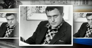 Василий Аксёнов – русский писатель и драматург.mp4